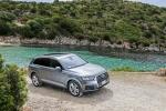 Audi Q7 TDI Quattro S-Line 2015 года (WW)